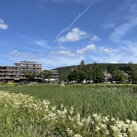 Haus Vier Jahreszeiten Am See Vier Jahreszeiten - Hs 221 Goslar Exterior photo