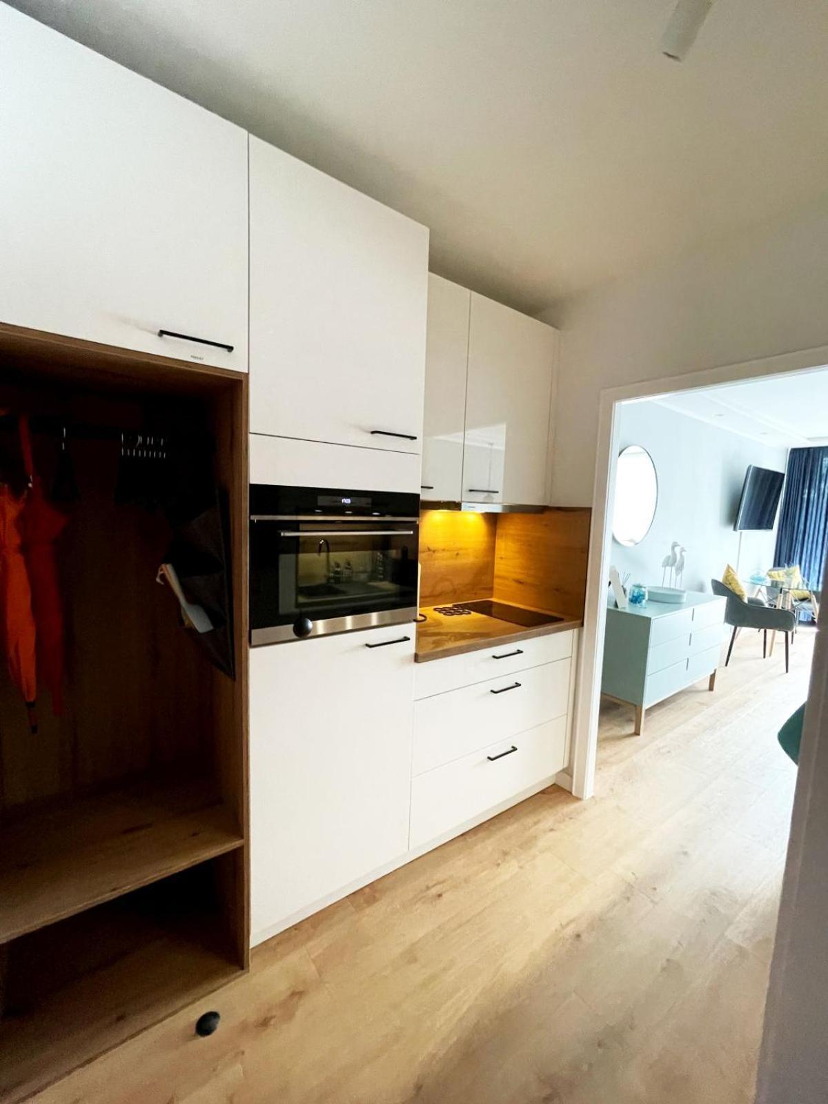 Haus Vier Jahreszeiten Am Vier Jahreszeiten - Hs 221 Apartment *