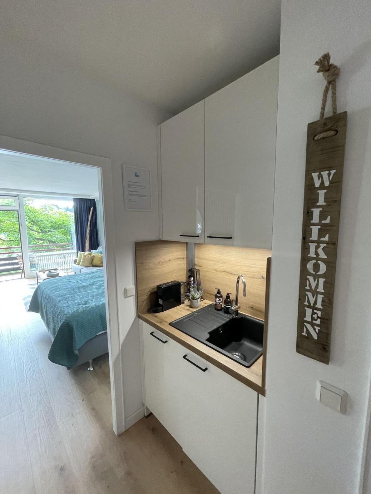 Haus Vier Jahreszeiten Am Vier Jahreszeiten - Hs 221 Apartment *